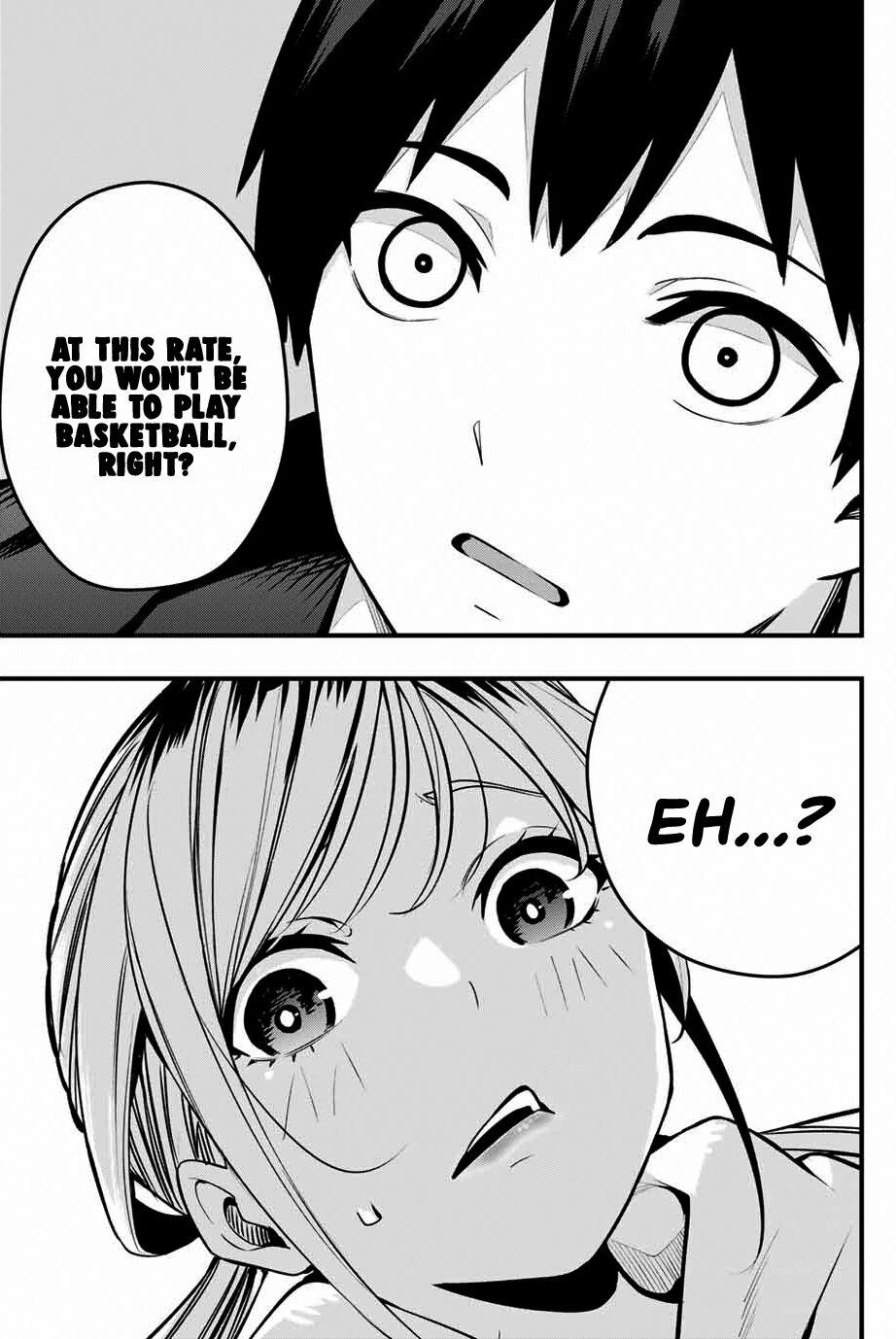 Sawaranaide Kotesashi-kun Chapter 1 - Page 27