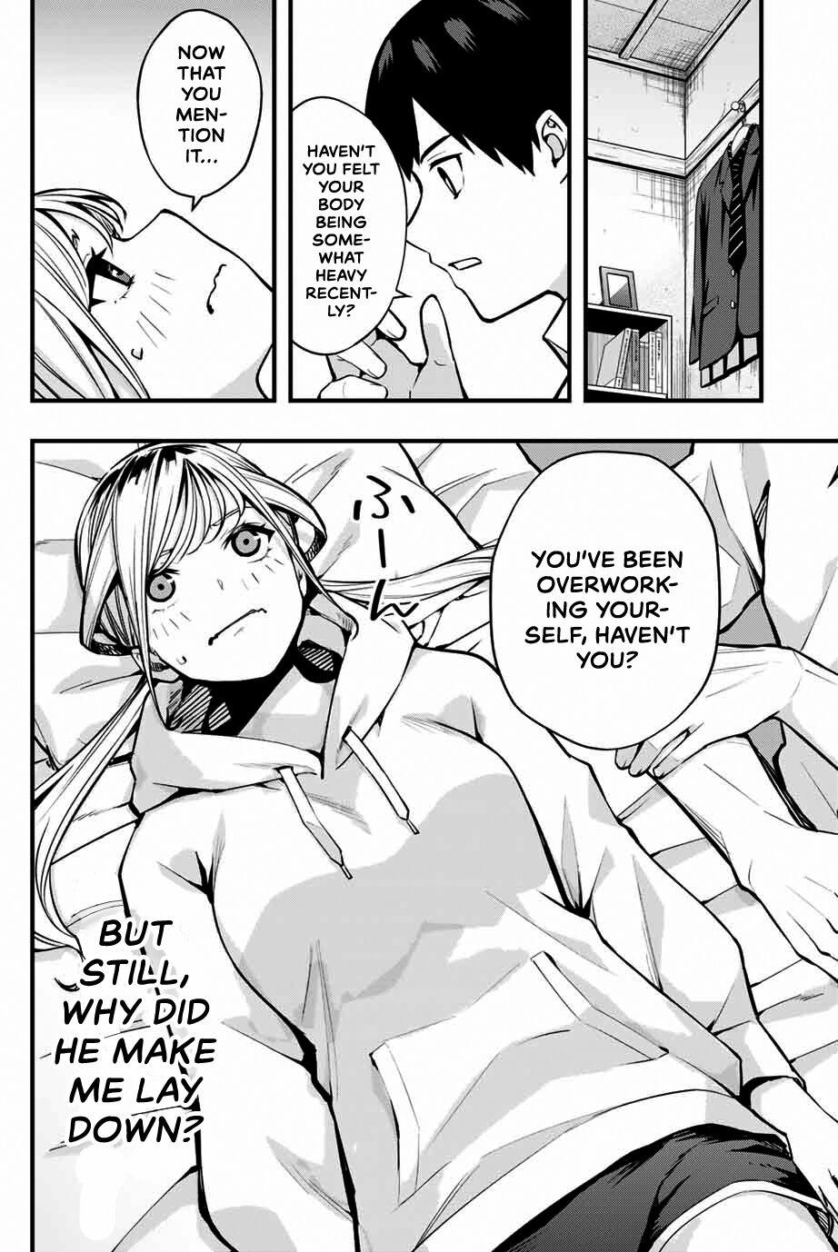 Sawaranaide Kotesashi-kun Chapter 1 - Page 28