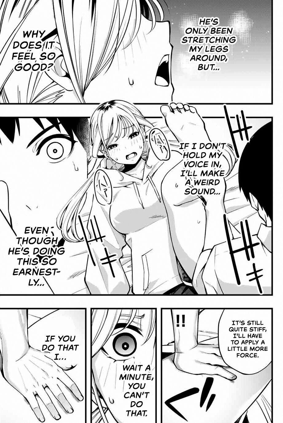 Sawaranaide Kotesashi-kun Chapter 1 - Page 35