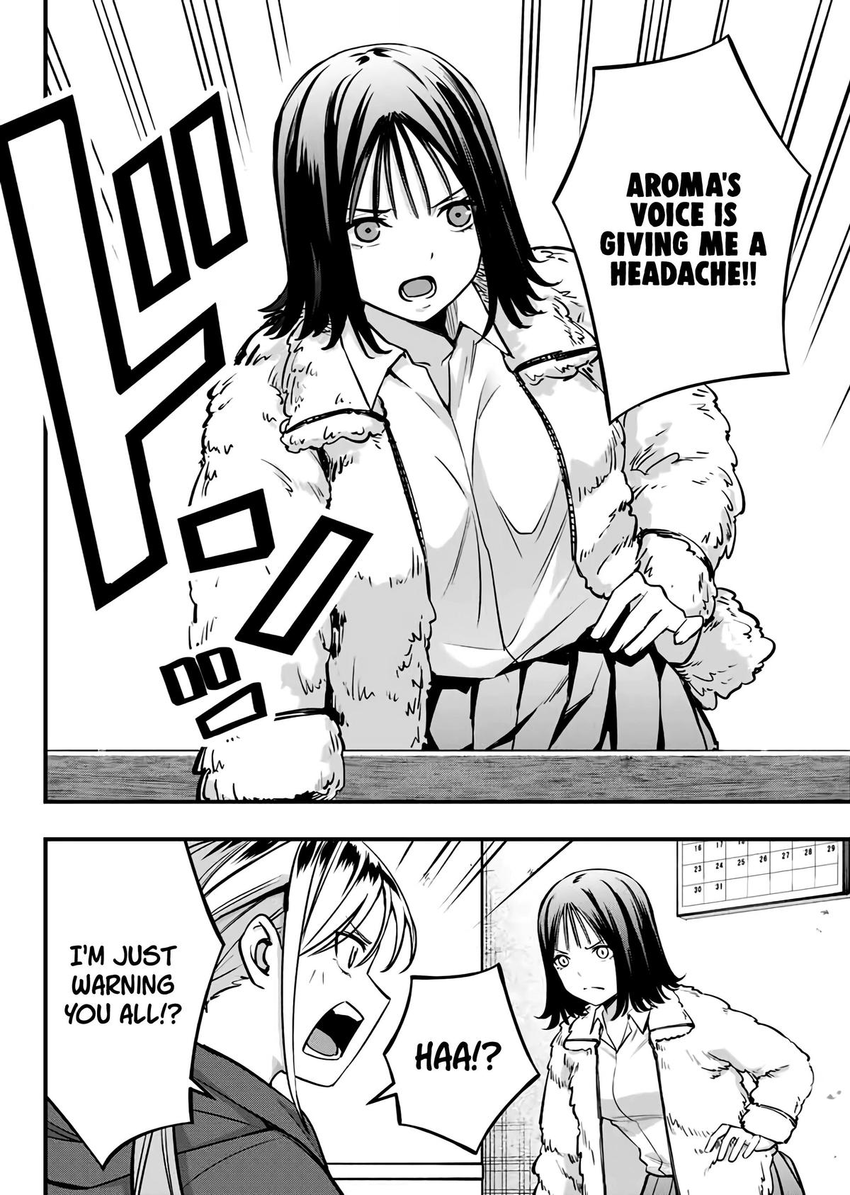 Sawaranaide Kotesashi-kun Chapter 2 - Page 15