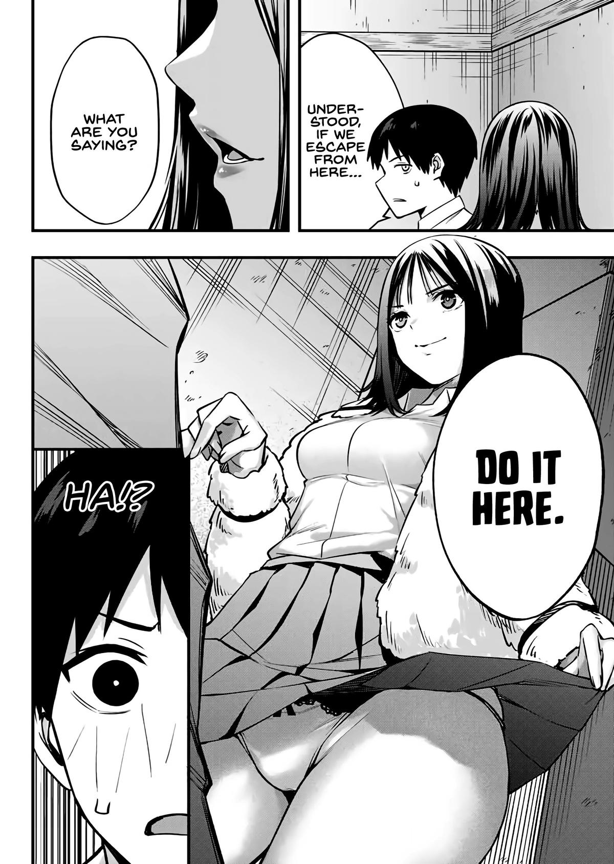 Sawaranaide Kotesashi-kun Chapter 2 - Page 29