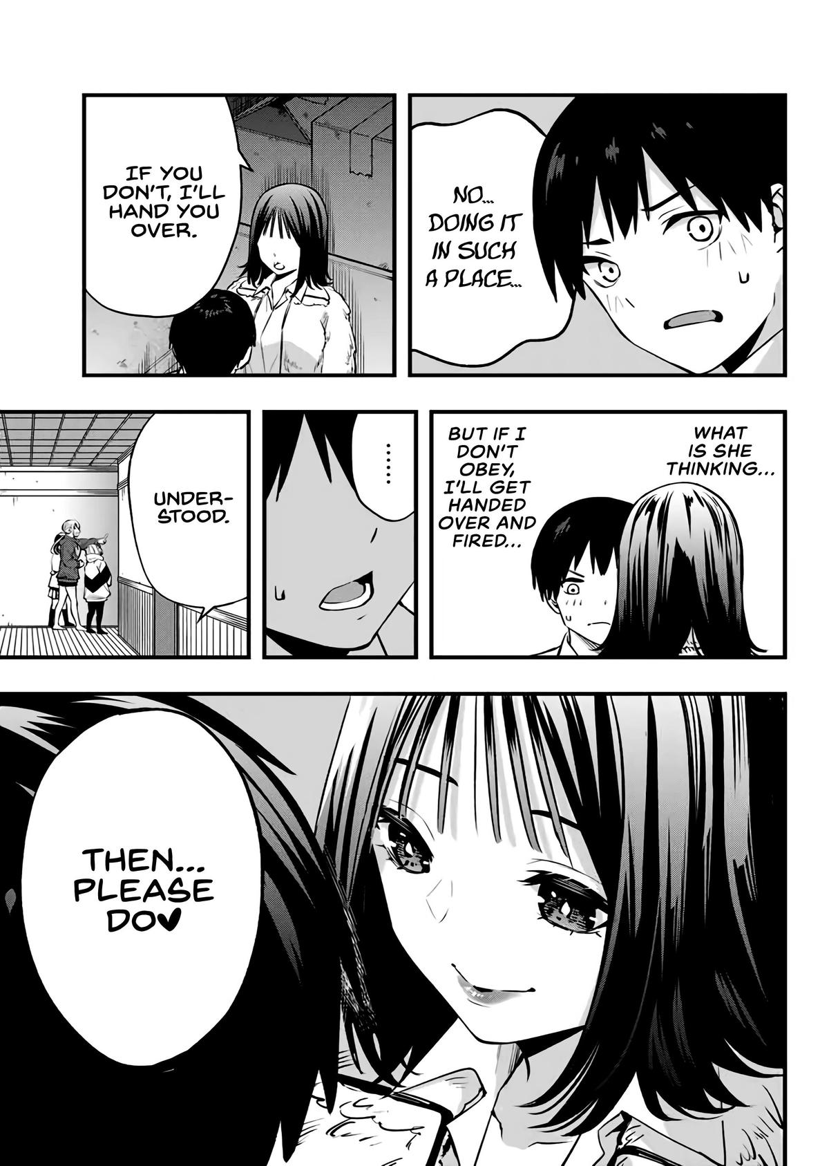 Sawaranaide Kotesashi-kun Chapter 2 - Page 30