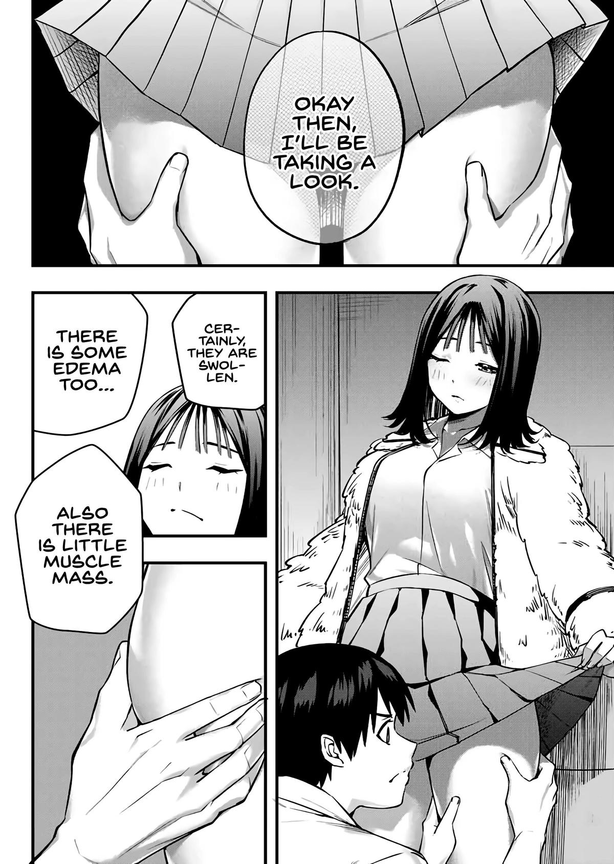 Sawaranaide Kotesashi-kun Chapter 2 - Page 31