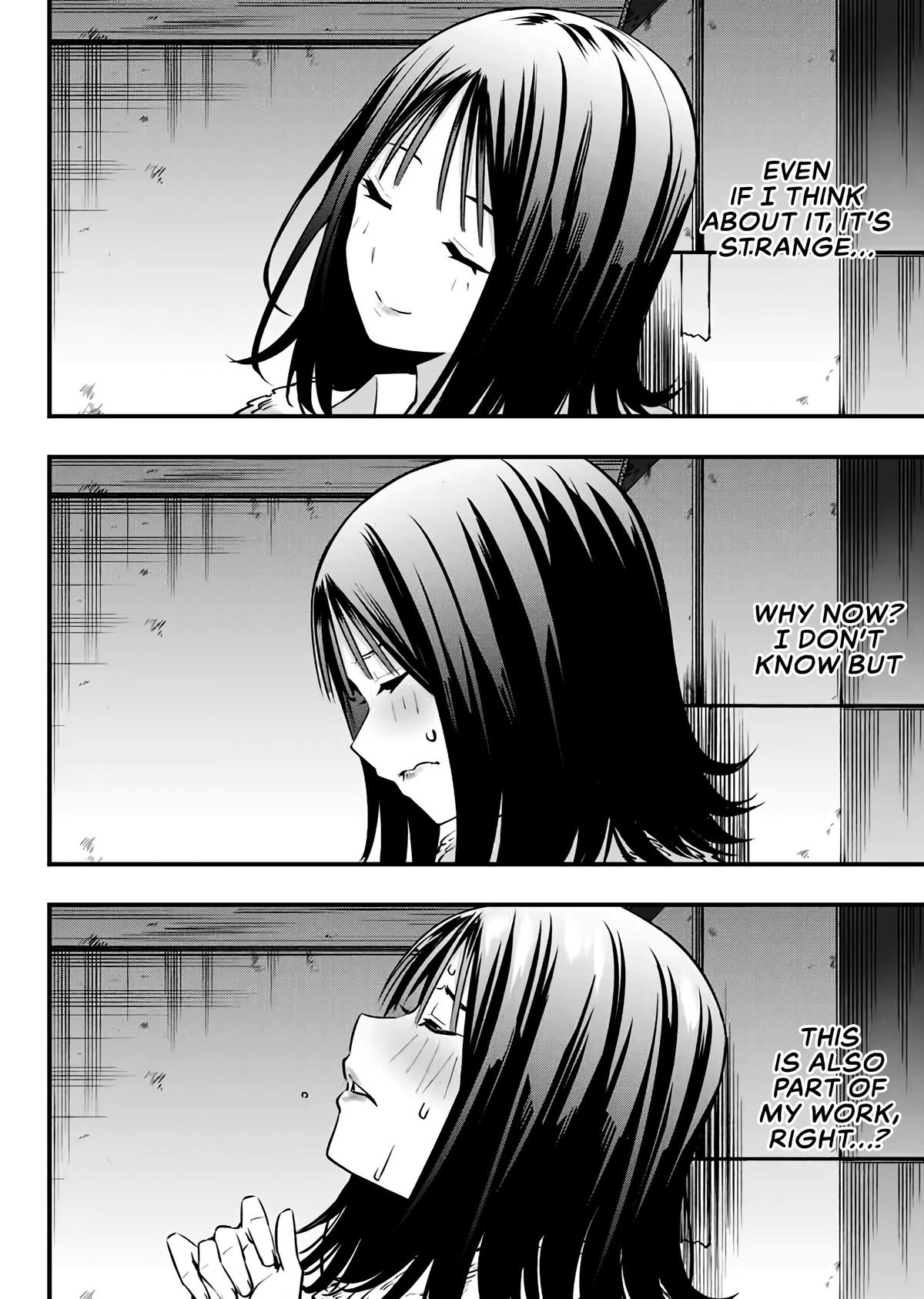 Sawaranaide Kotesashi-kun Chapter 2 - Page 33