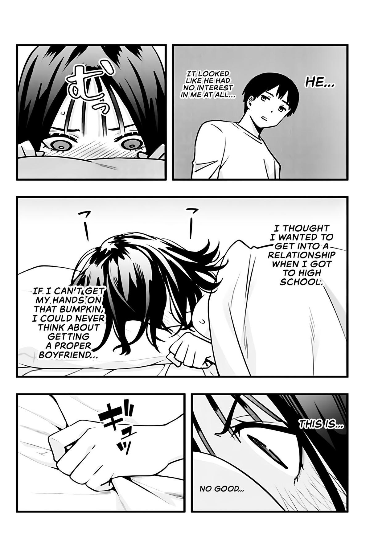 Sawaranaide Kotesashi-kun Chapter 3 - Page 18