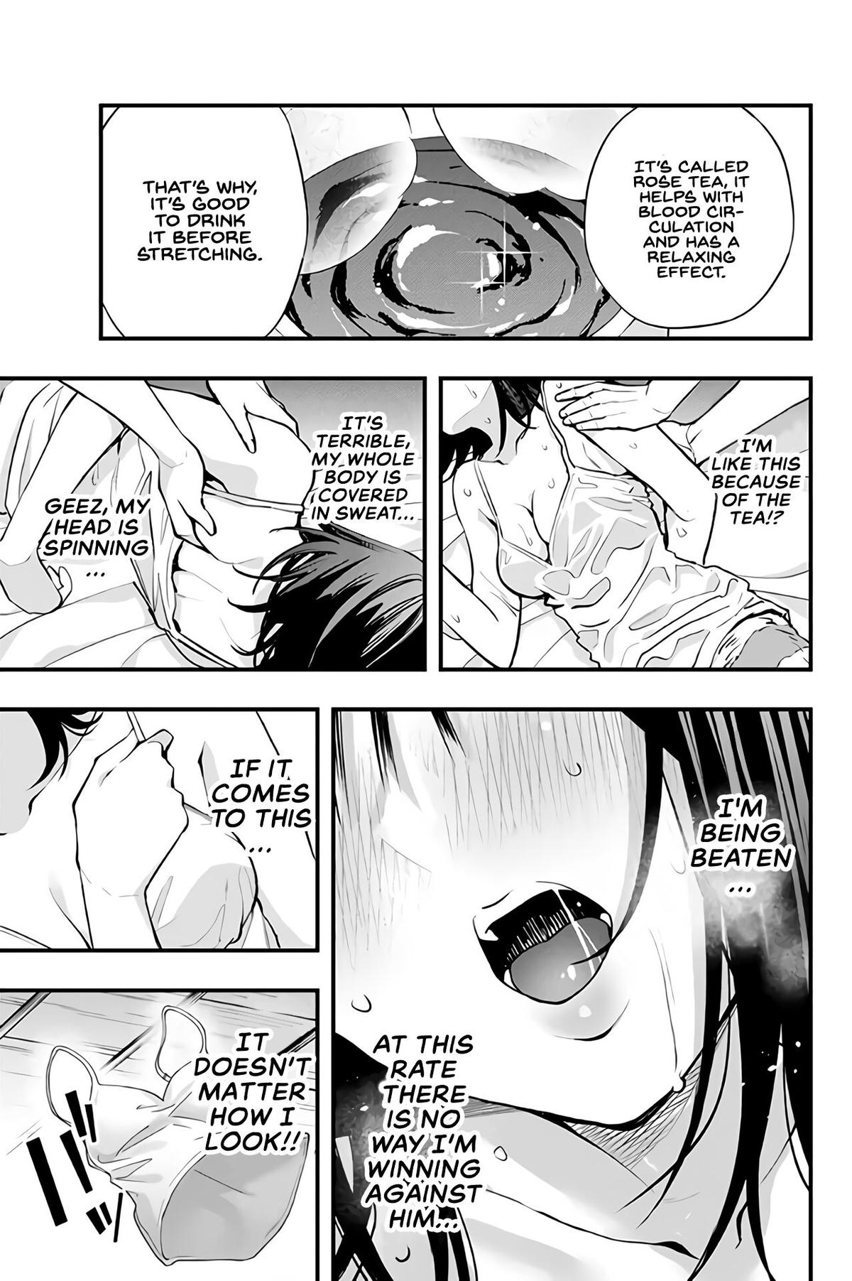 Sawaranaide Kotesashi-kun Chapter 4 - Page 18