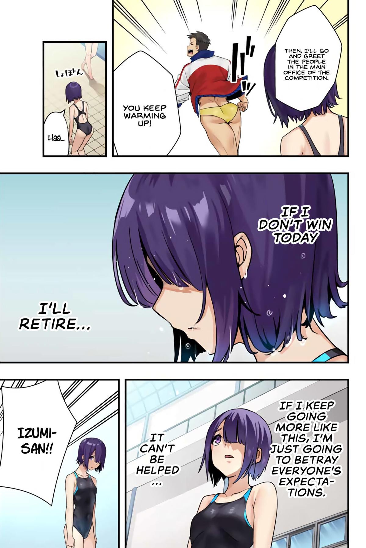 Sawaranaide Kotesashi-kun Chapter 6 - Page 16