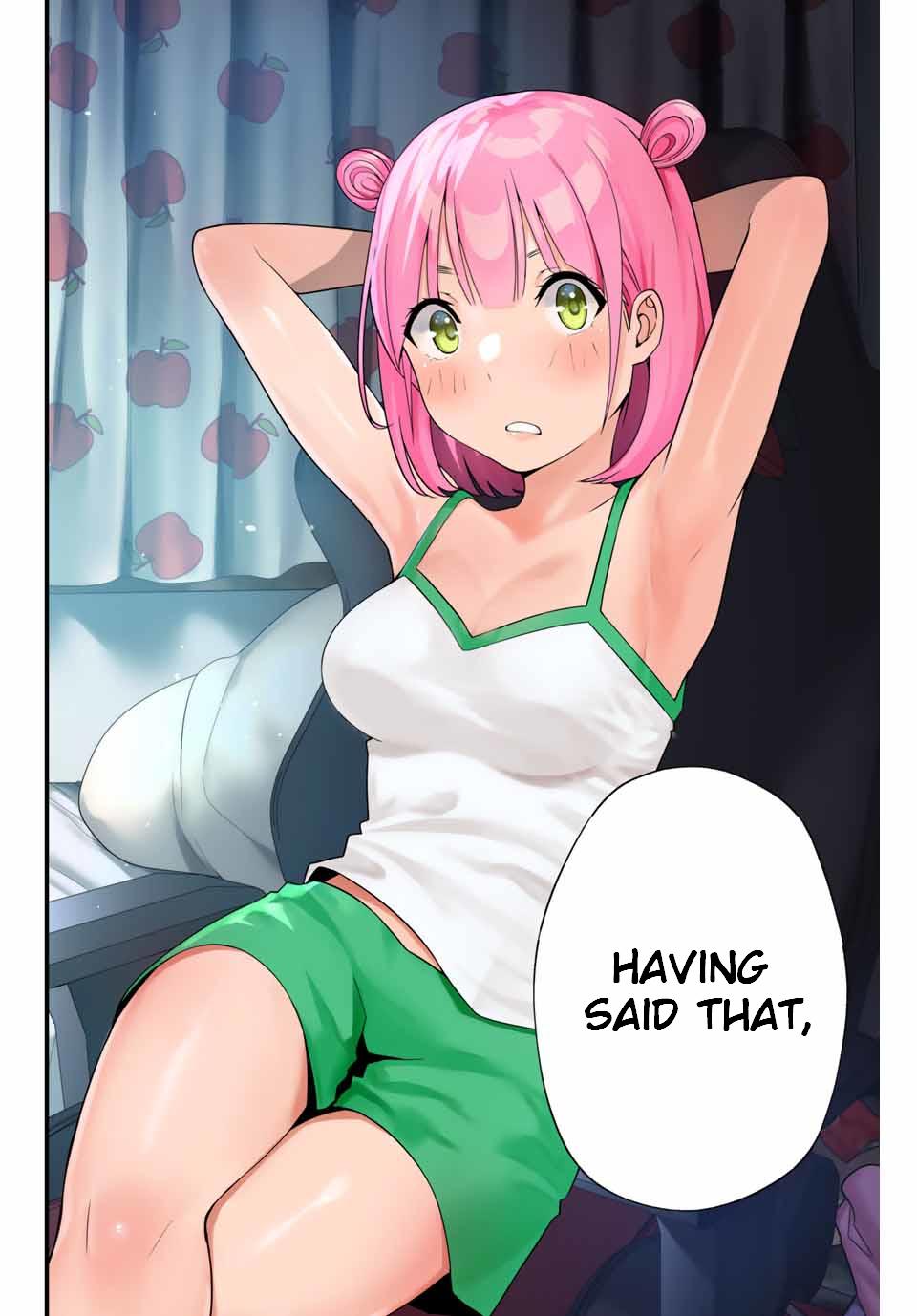 Sawaranaide Kotesashi-kun Chapter 9 - Page 20