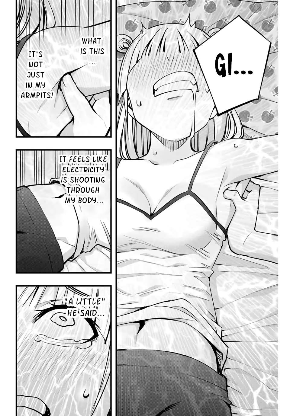 Sawaranaide Kotesashi-kun Chapter 11 - Page 8