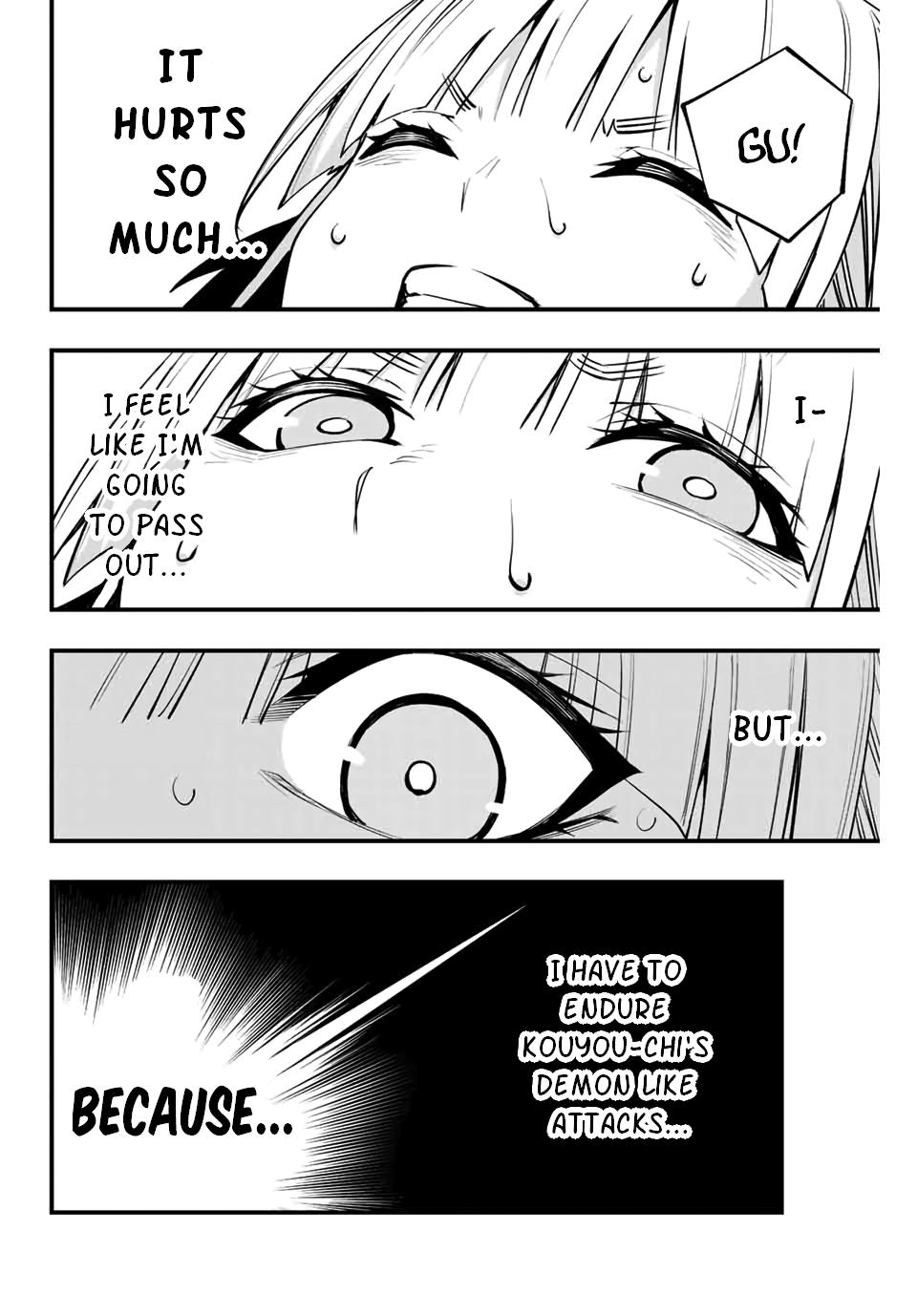 Sawaranaide Kotesashi-kun Chapter 11 - Page 12