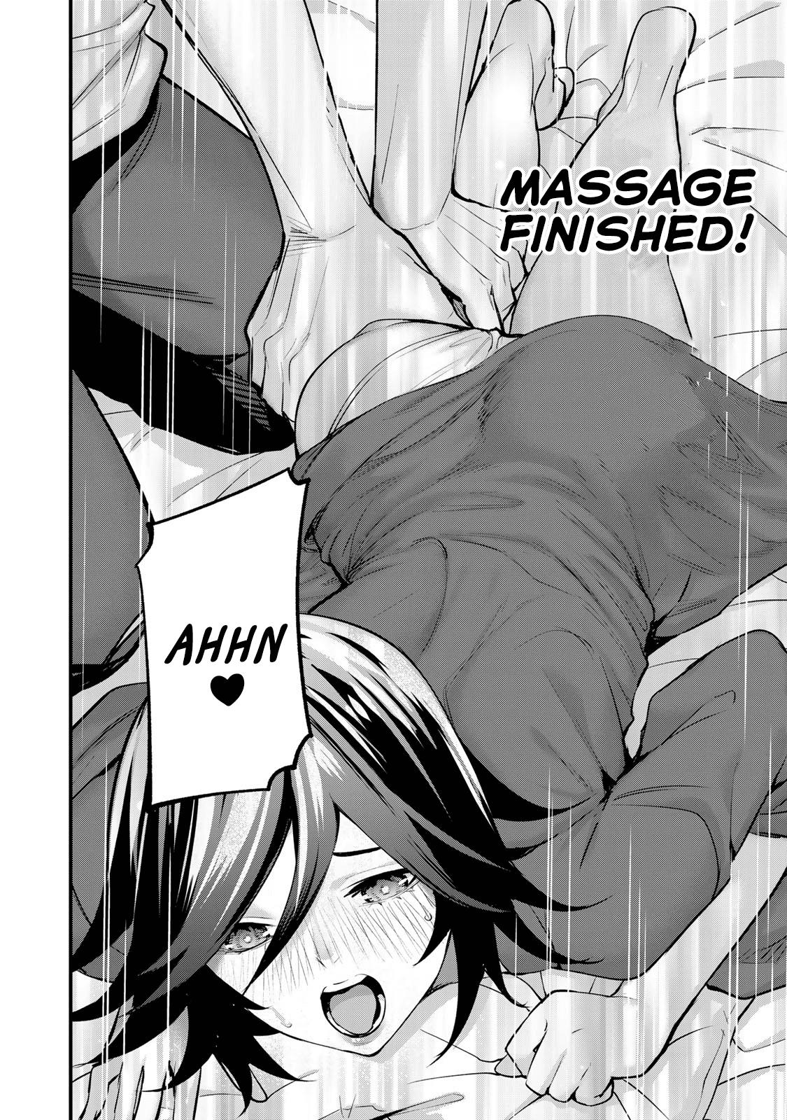 Sawaranaide Kotesashi-kun Chapter 18 - Page 16