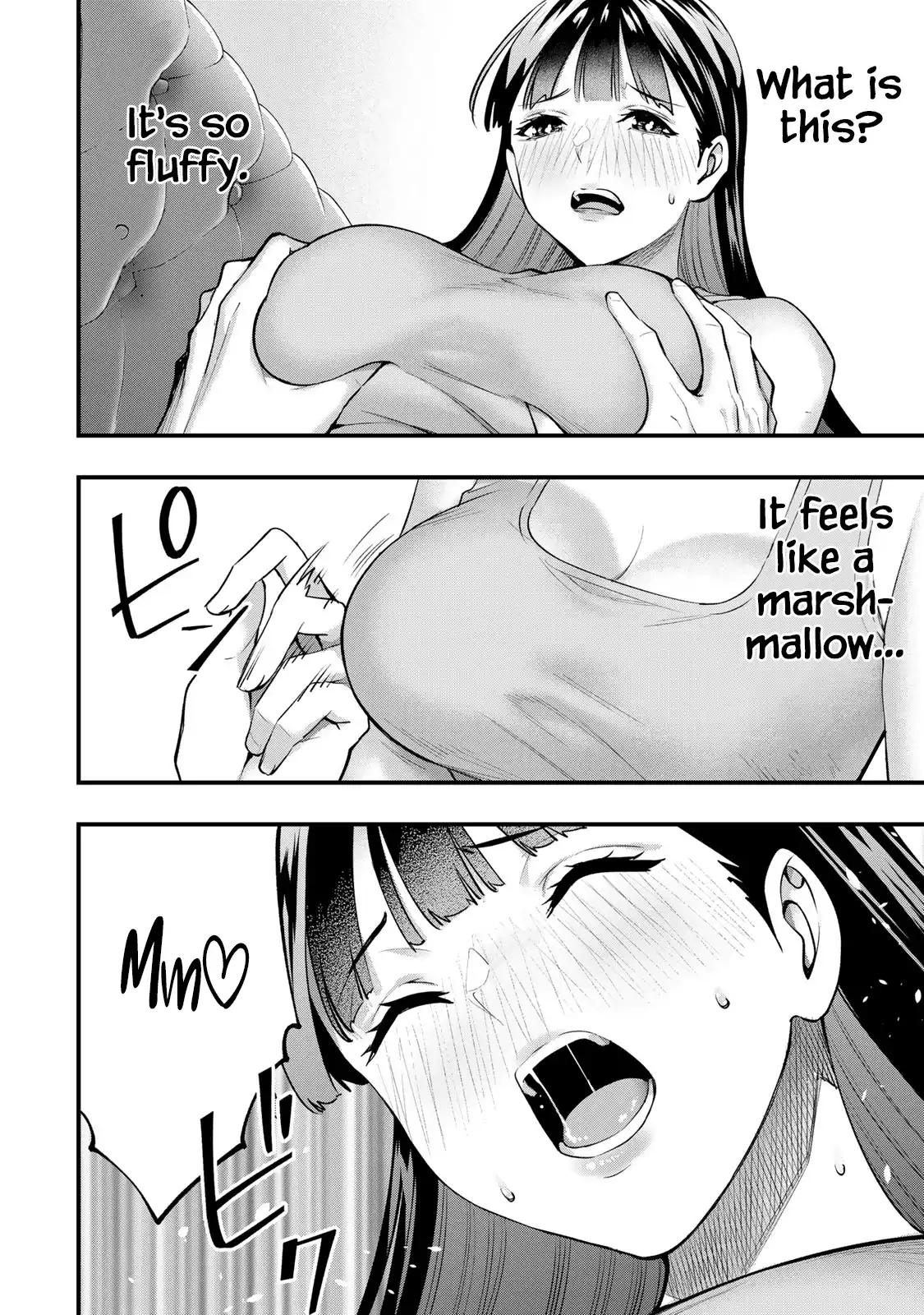 Sawaranaide Kotesashi-kun Chapter 23 - Page 6