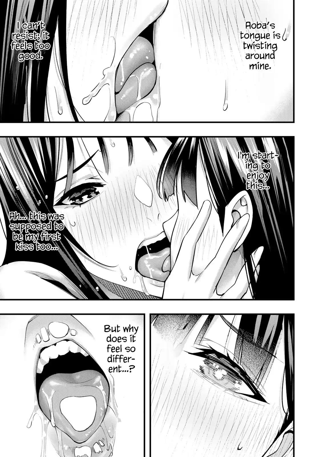 Sawaranaide Kotesashi-kun Chapter 23 - Page 15