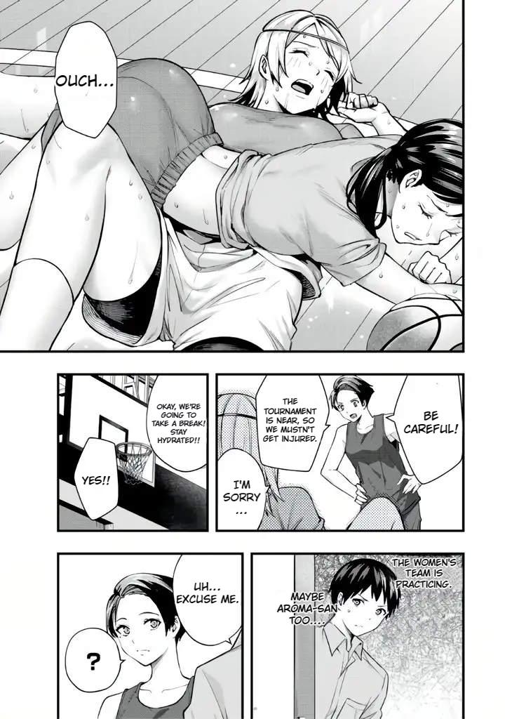 Sawaranaide Kotesashi-kun Chapter 26 - Page 4