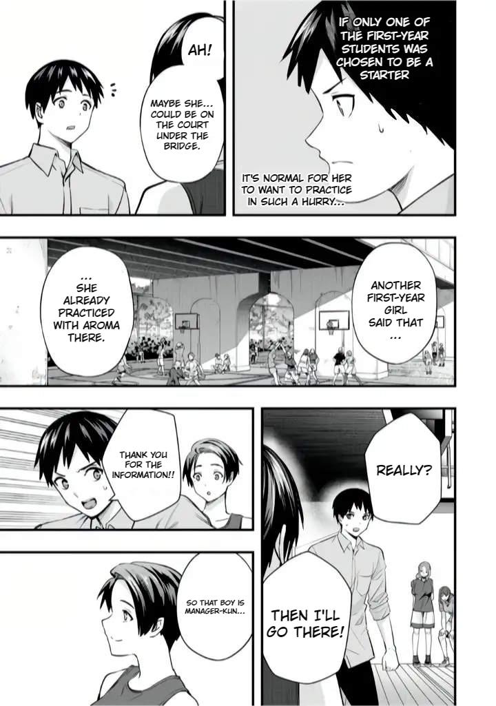 Sawaranaide Kotesashi-kun Chapter 26 - Page 8