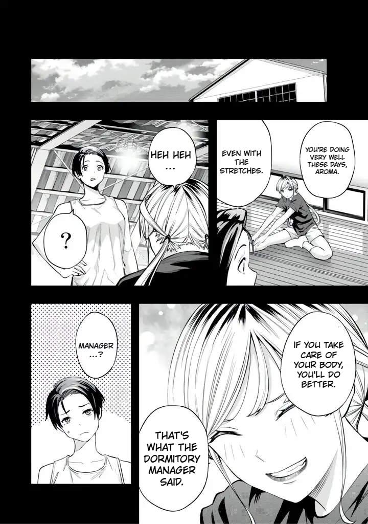 Sawaranaide Kotesashi-kun Chapter 26 - Page 9