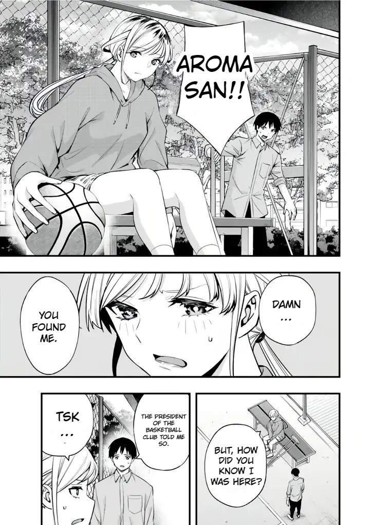 Sawaranaide Kotesashi-kun Chapter 26 - Page 12