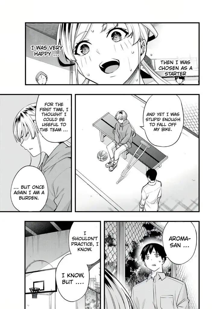 Sawaranaide Kotesashi-kun Chapter 26 - Page 16