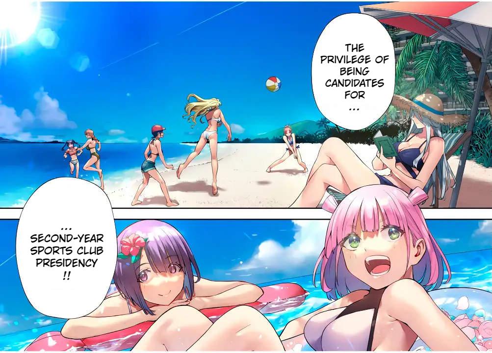 Sawaranaide Kotesashi-kun Chapter 30 - Page 4