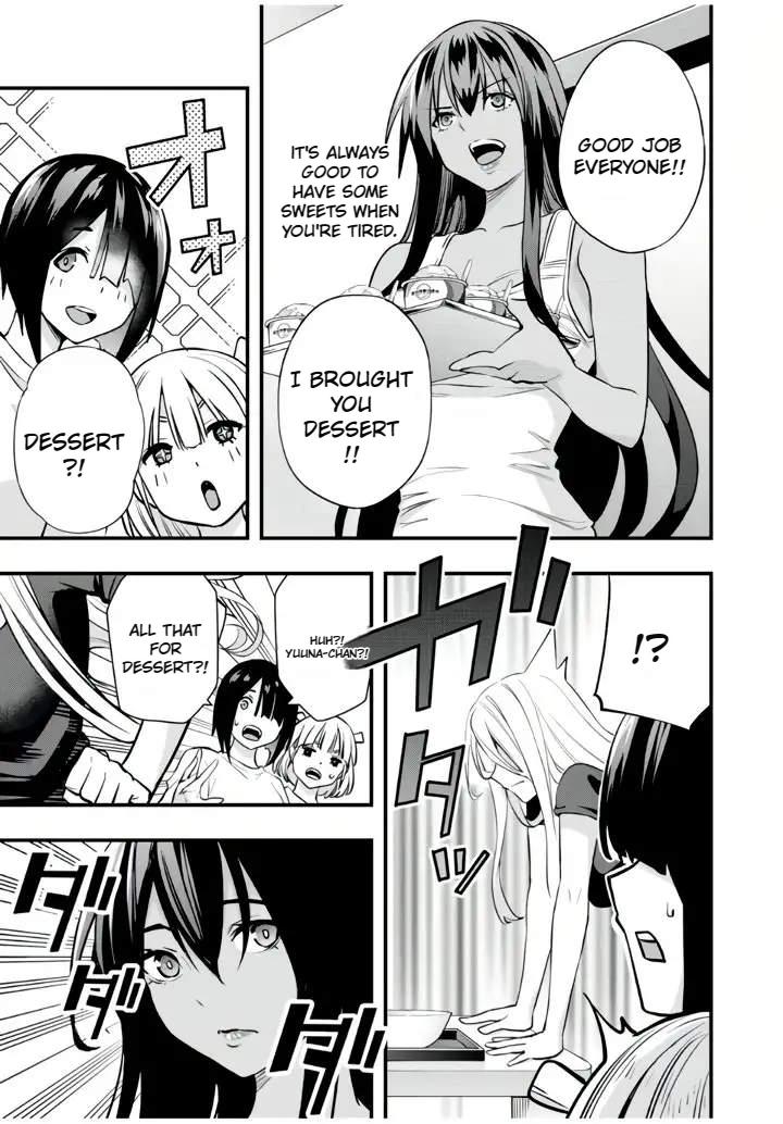 Sawaranaide Kotesashi-kun Chapter 32 - Page 13