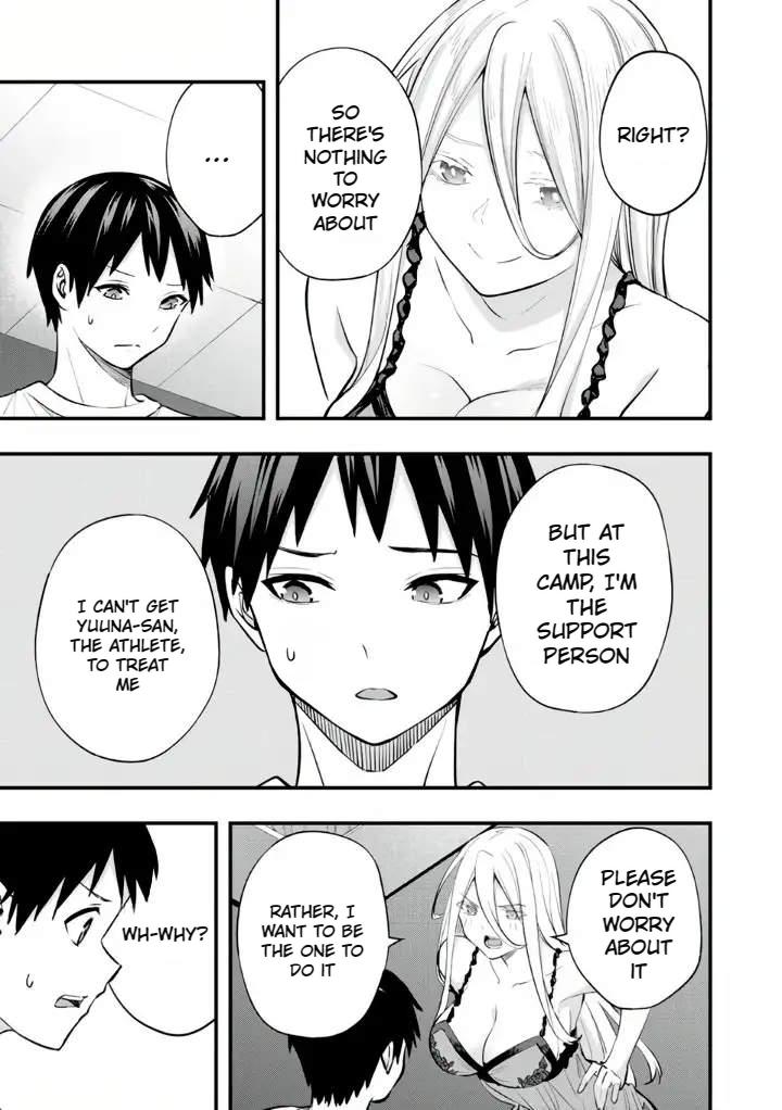 Sawaranaide Kotesashi-kun Chapter 33 - Page 7