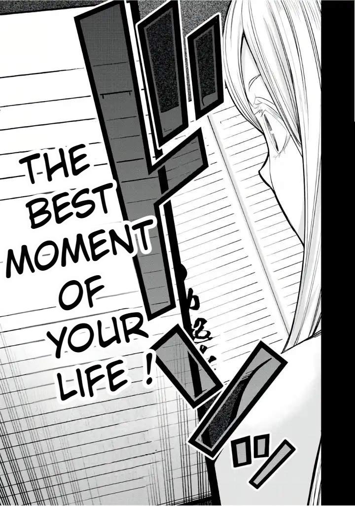 Sawaranaide Kotesashi-kun Chapter 33 - Page 15