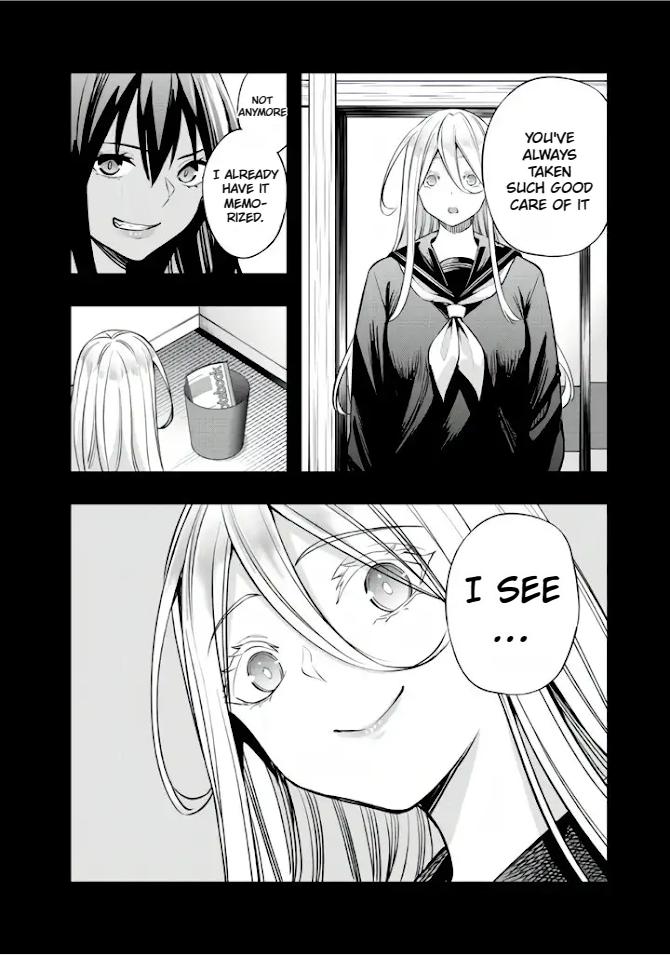 Sawaranaide Kotesashi-kun Chapter 34 - Page 18