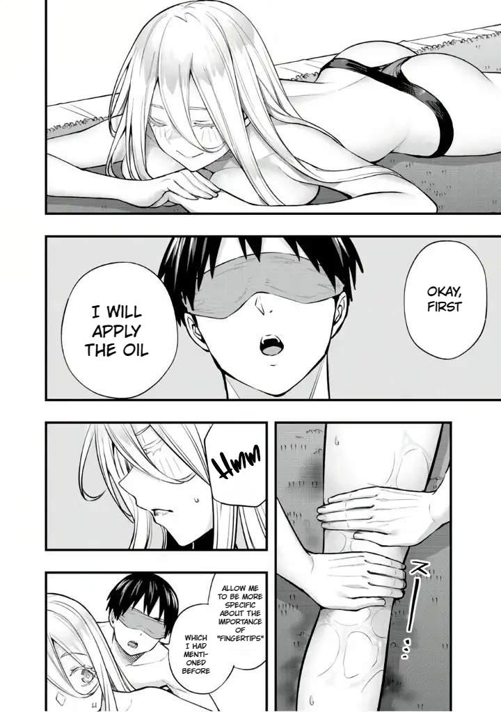 Sawaranaide Kotesashi-kun Chapter 35 - Page 6