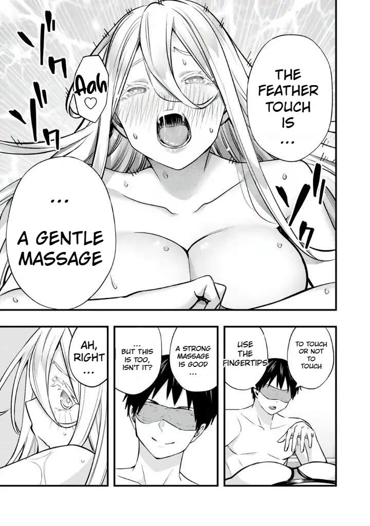 Sawaranaide Kotesashi-kun Chapter 35 - Page 9