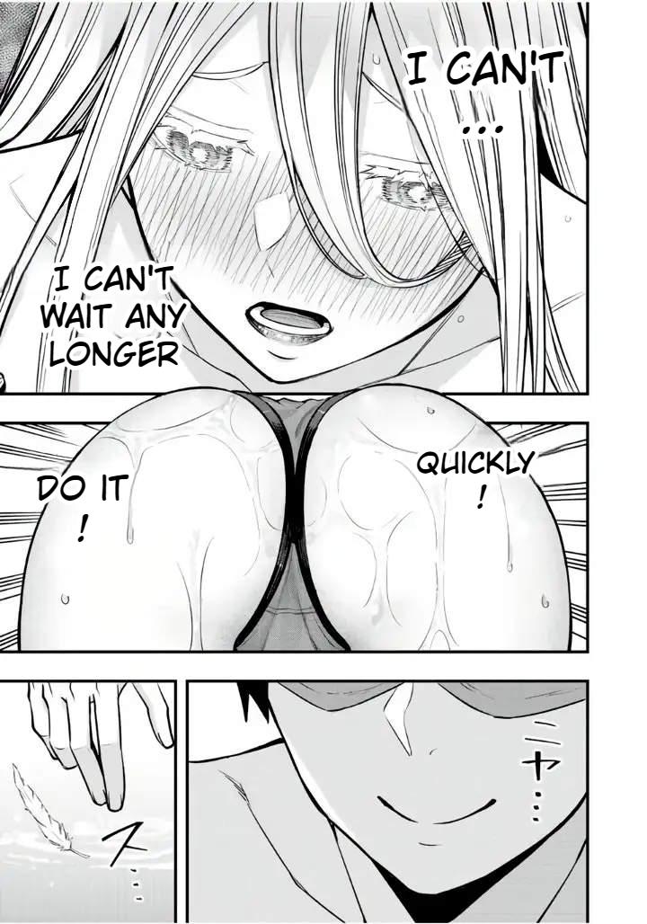 Sawaranaide Kotesashi-kun Chapter 35 - Page 15