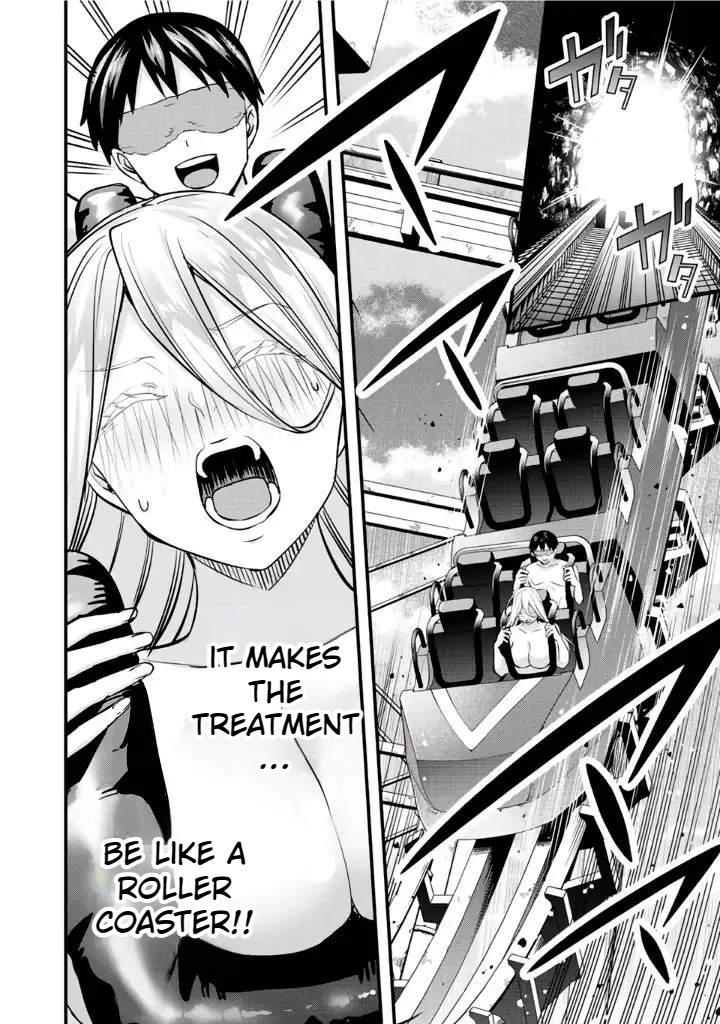 Sawaranaide Kotesashi-kun Chapter 36 - Page 14