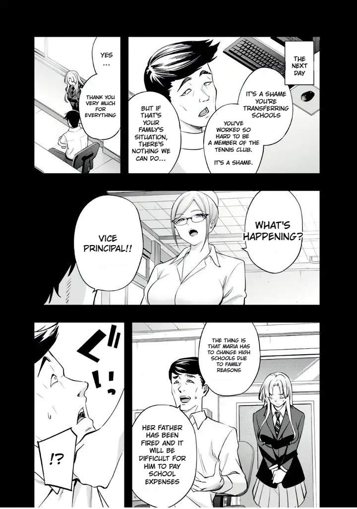 Sawaranaide Kotesashi-kun Chapter 38 - Page 10