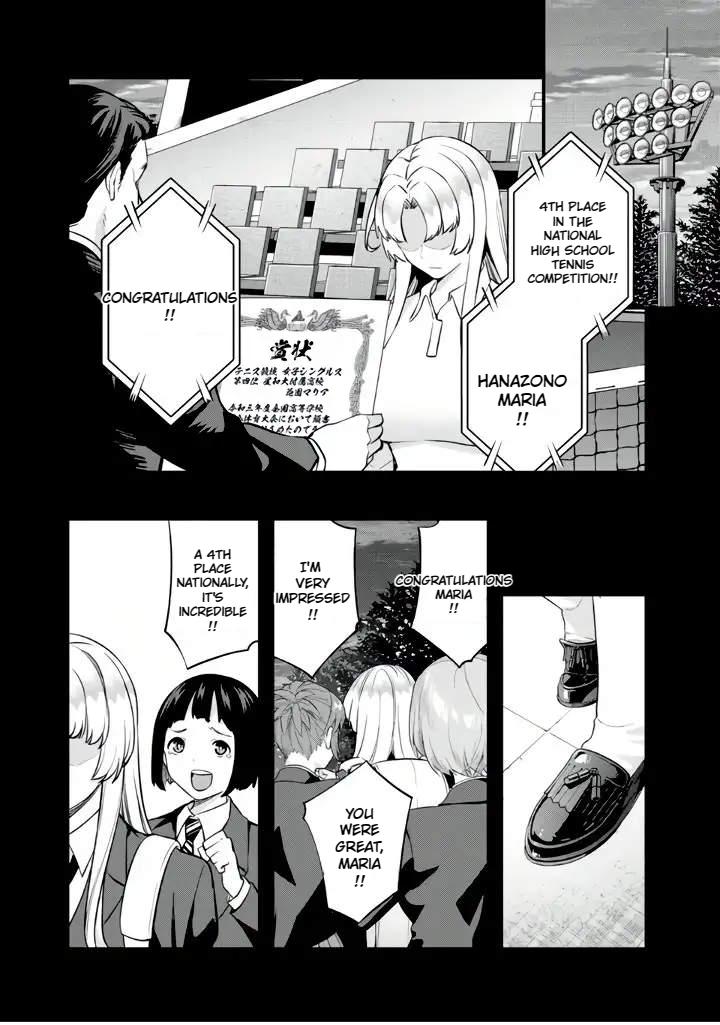 Sawaranaide Kotesashi-kun Chapter 38 - Page 14