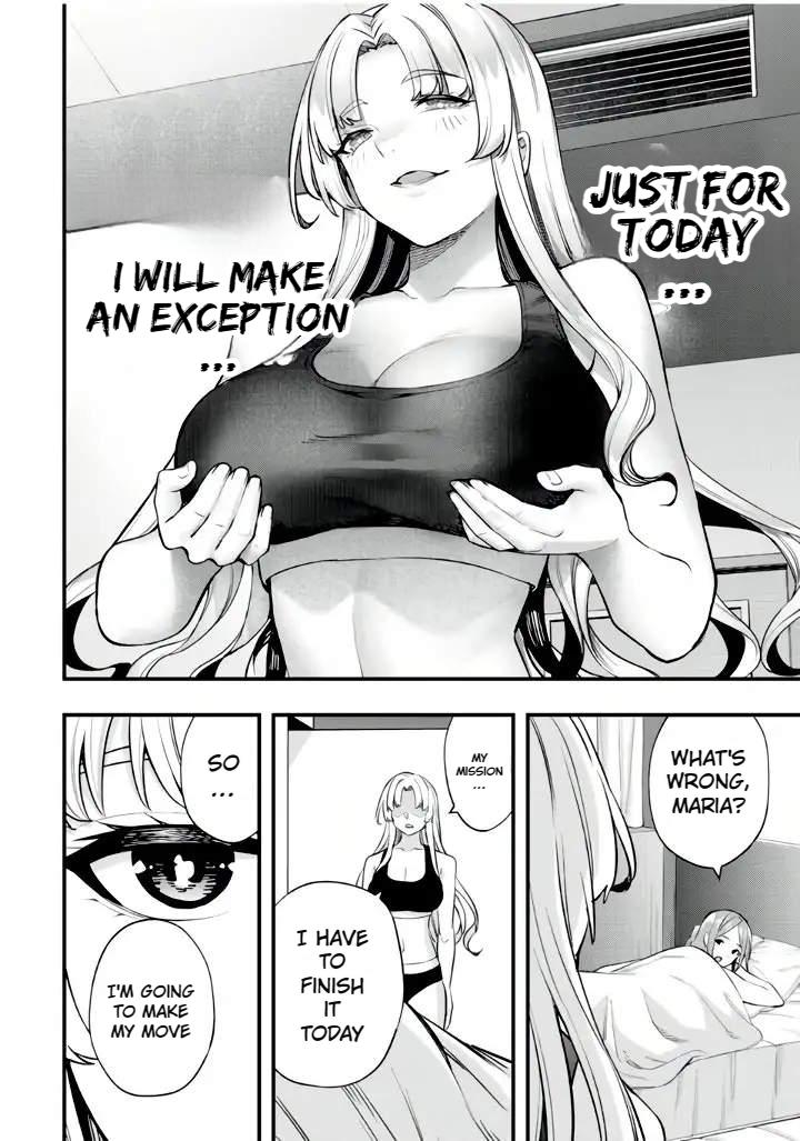 Sawaranaide Kotesashi-kun Chapter 38 - Page 18