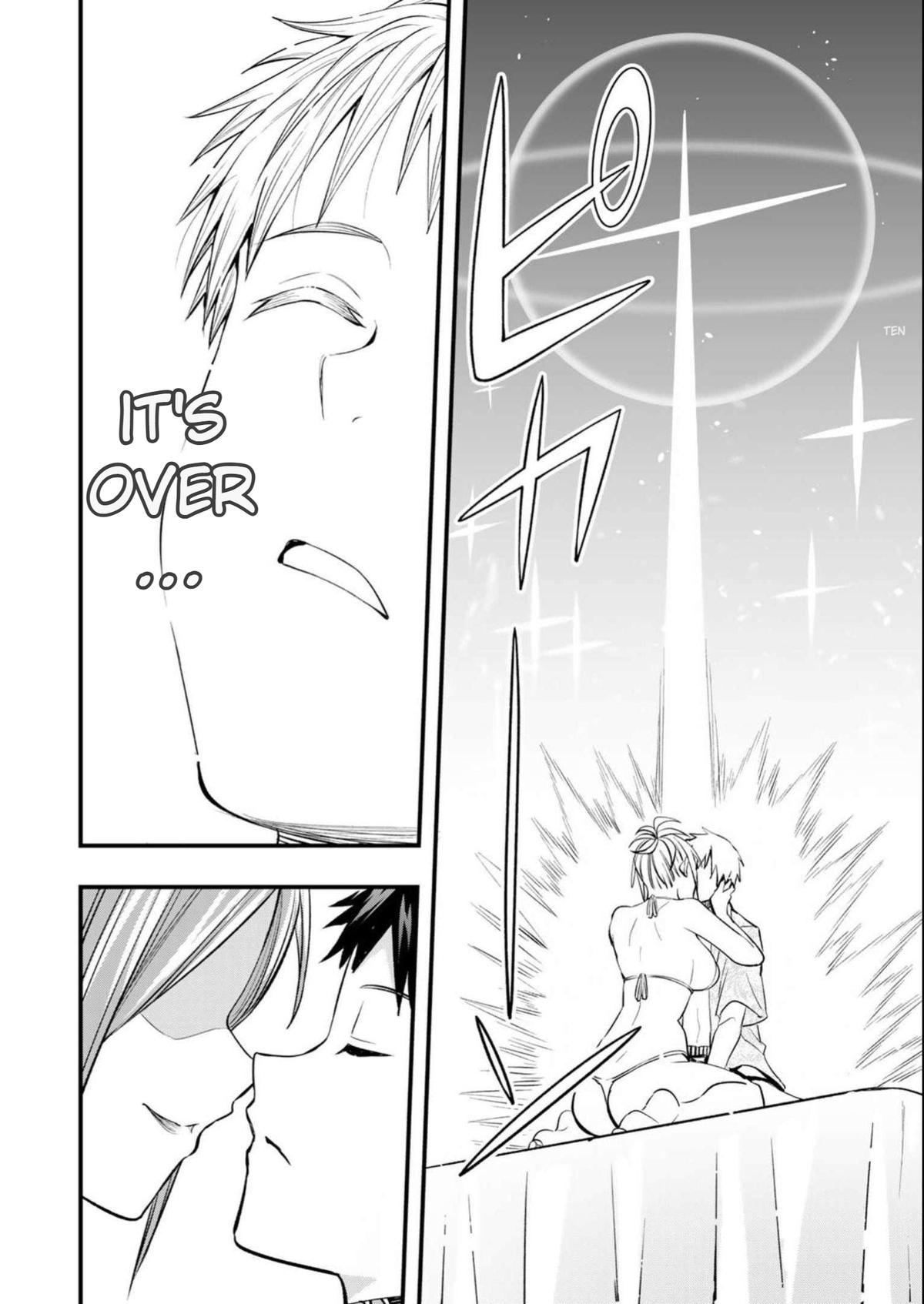 Sawaranaide Kotesashi-kun Chapter 46 - Page 14