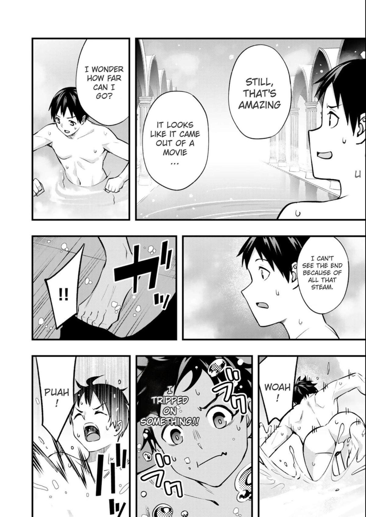 Sawaranaide Kotesashi-kun Chapter 50 - Page 18