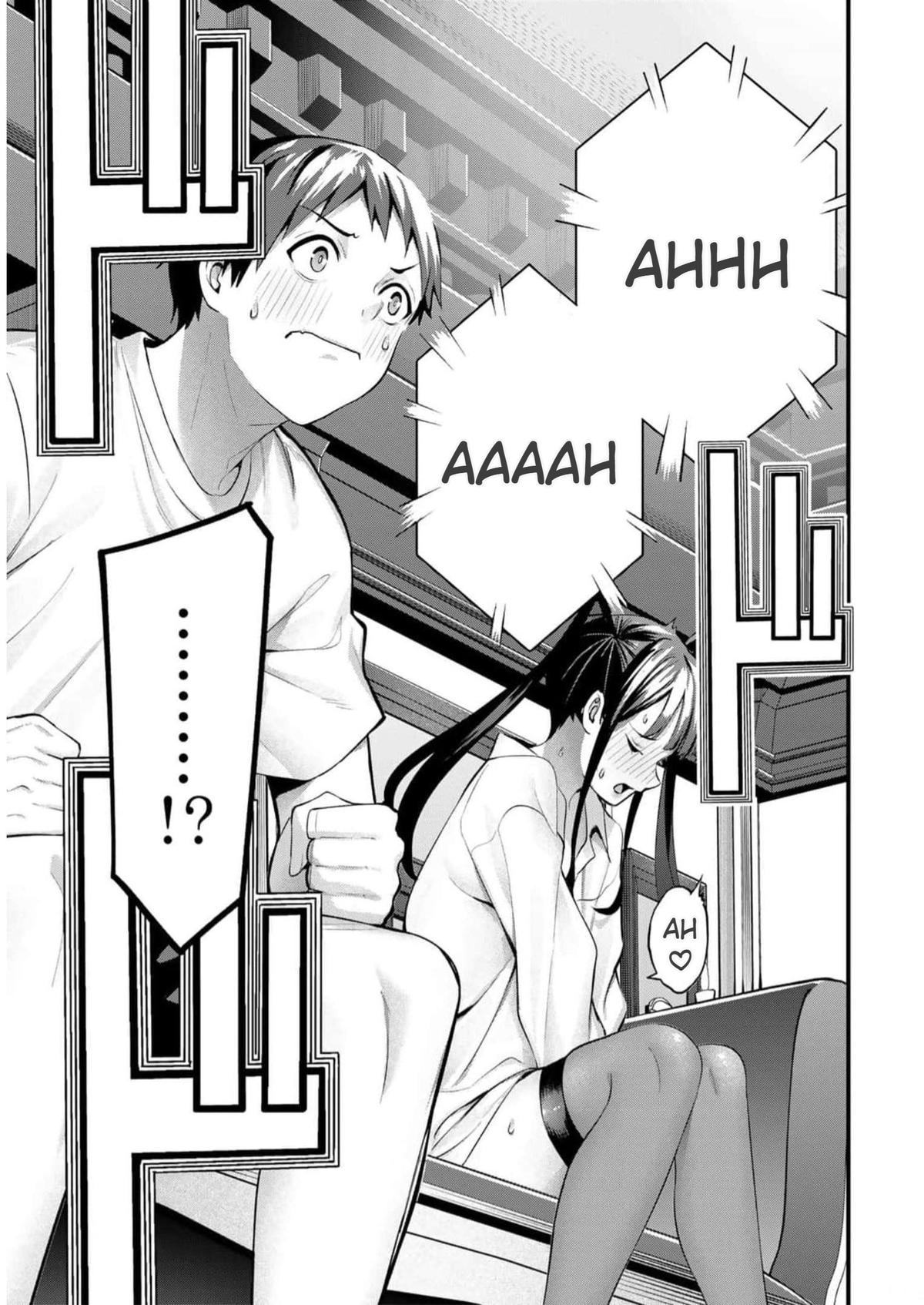 Sawaranaide Kotesashi-kun Chapter 54 - Page 17