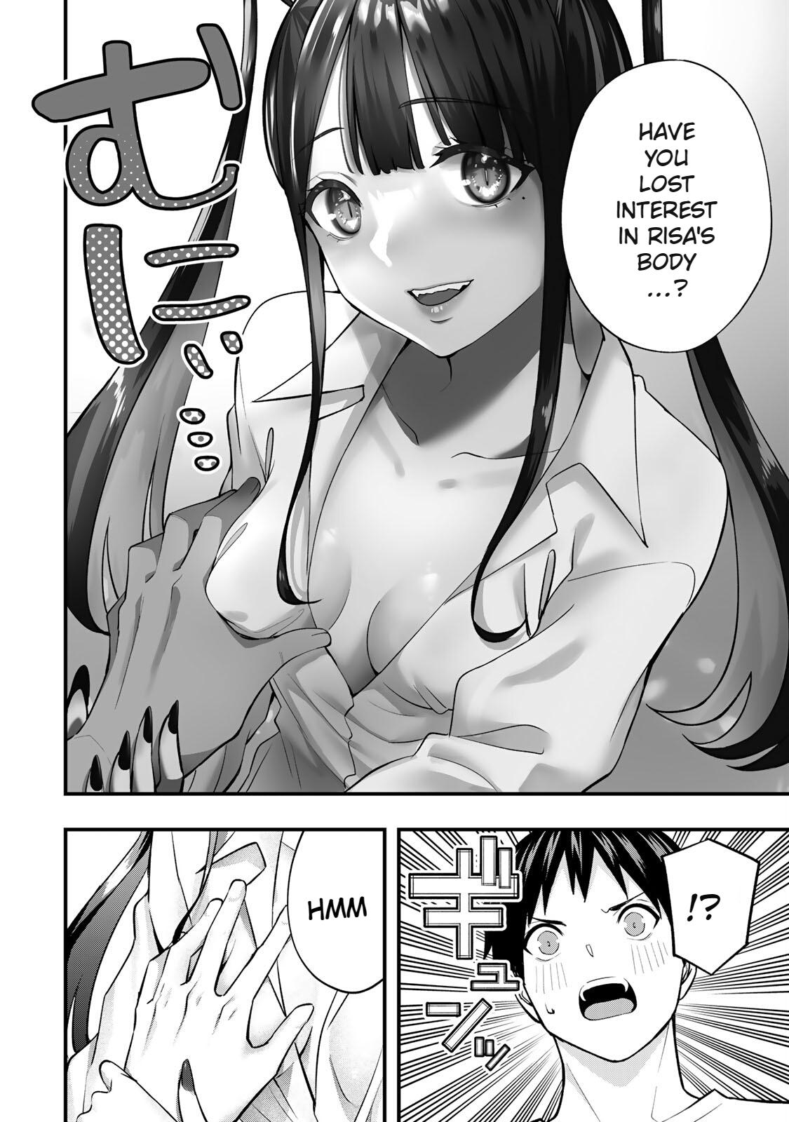 Sawaranaide Kotesashi-kun Chapter 56 - Page 6