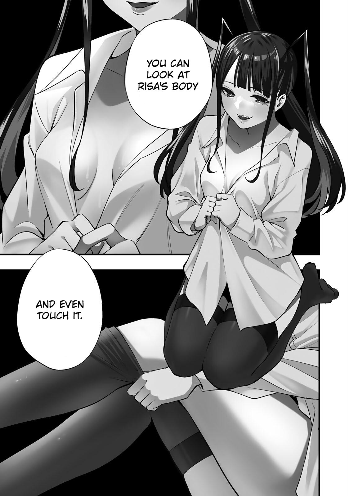 Sawaranaide Kotesashi-kun Chapter 56 - Page 9