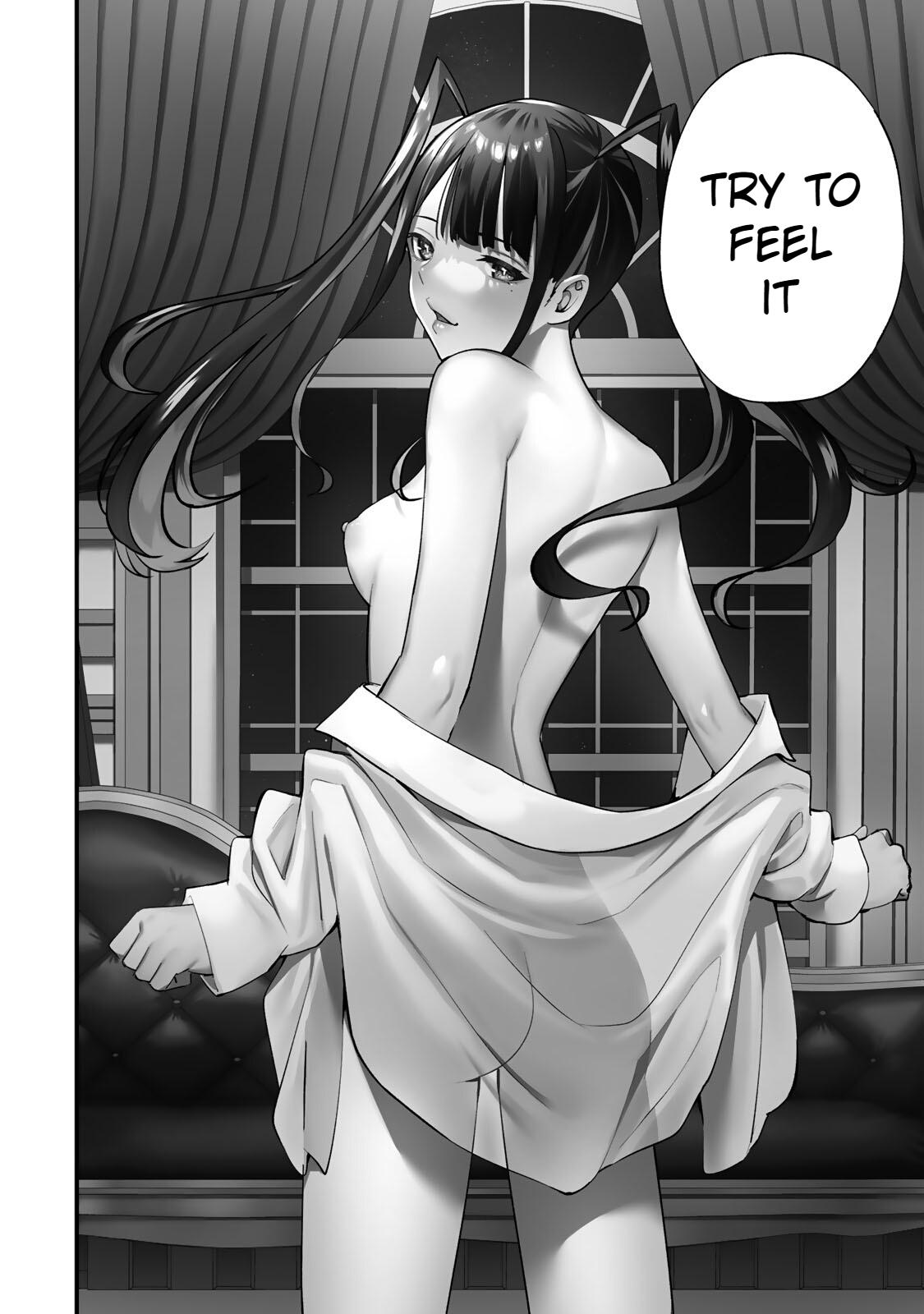 Sawaranaide Kotesashi-kun Chapter 56 - Page 10