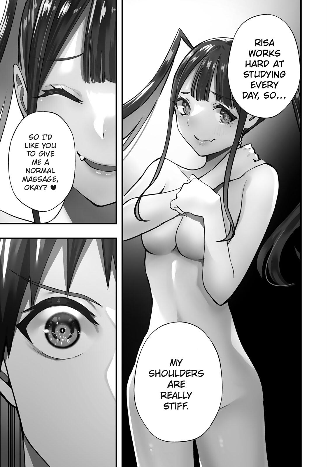 Sawaranaide Kotesashi-kun Chapter 56 - Page 15