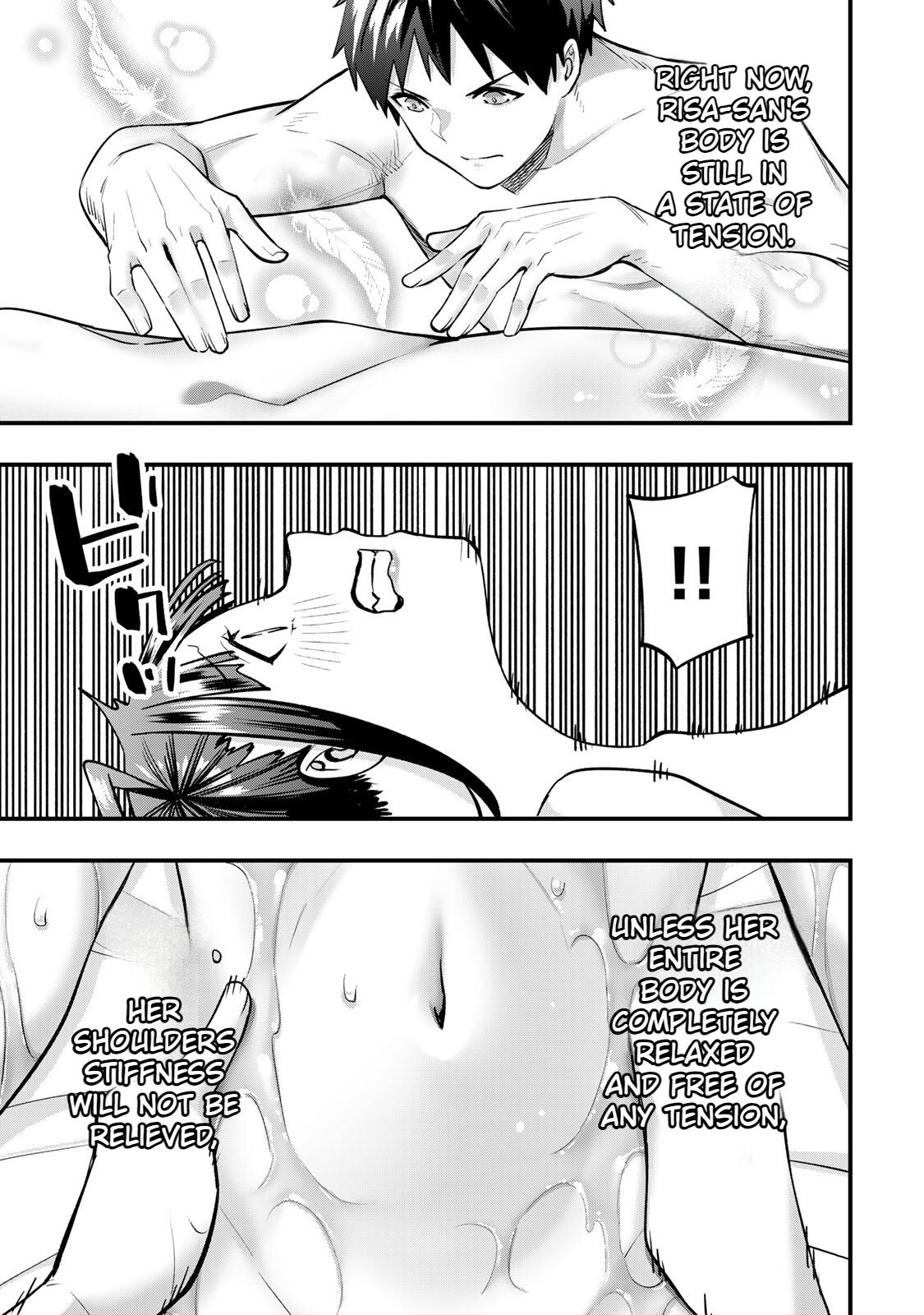 Sawaranaide Kotesashi-kun Chapter 59 - Page 7