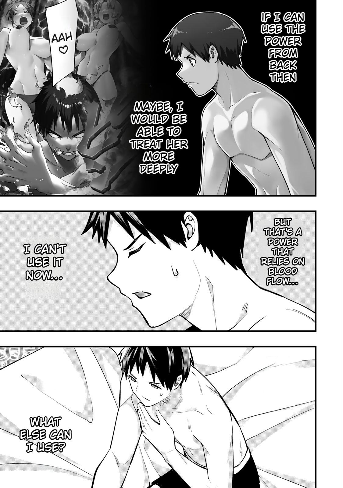 Sawaranaide Kotesashi-kun Chapter 59 - Page 13