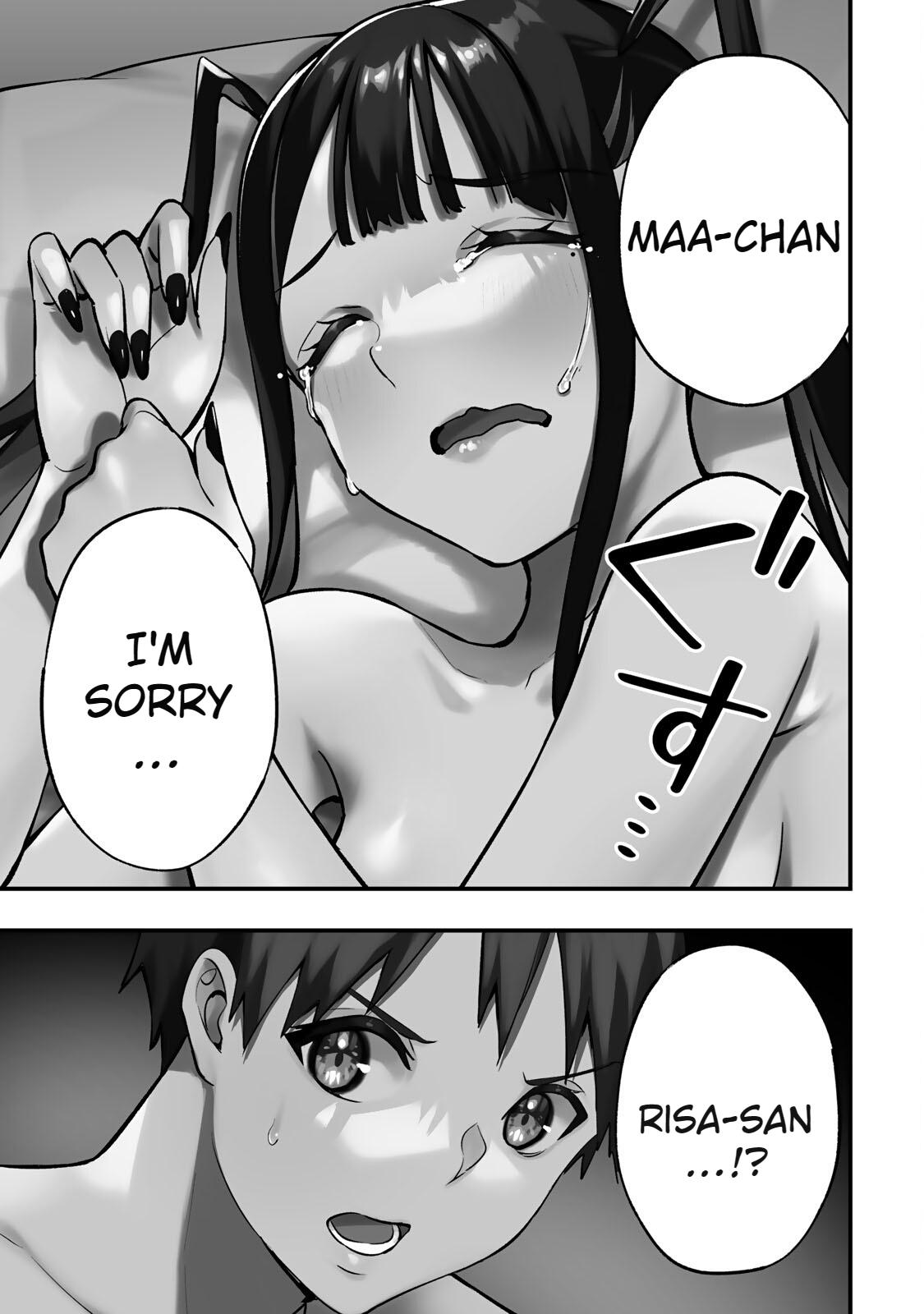 Sawaranaide Kotesashi-kun Chapter 59 - Page 22