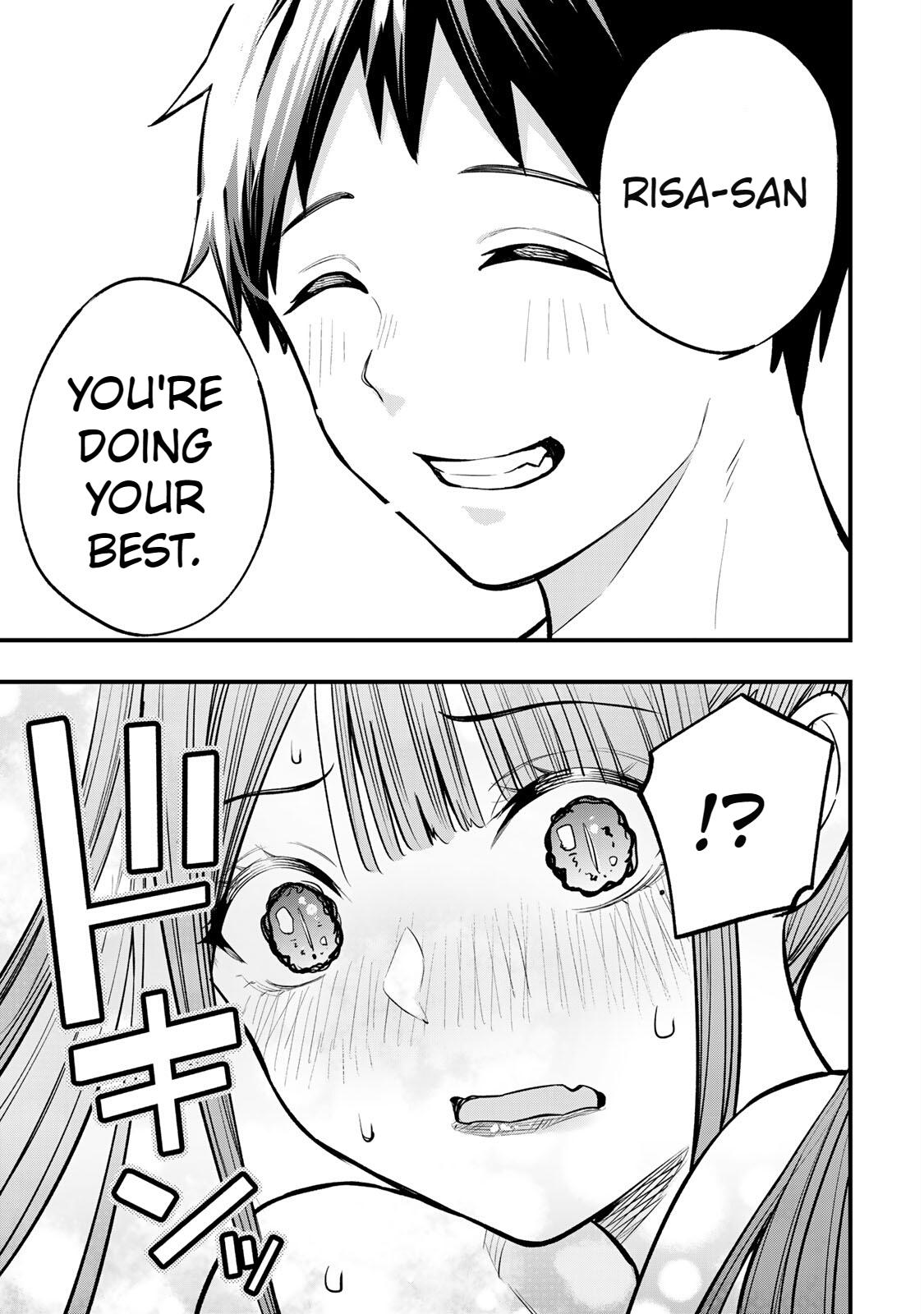 Sawaranaide Kotesashi-kun Chapter 60 - Page 22