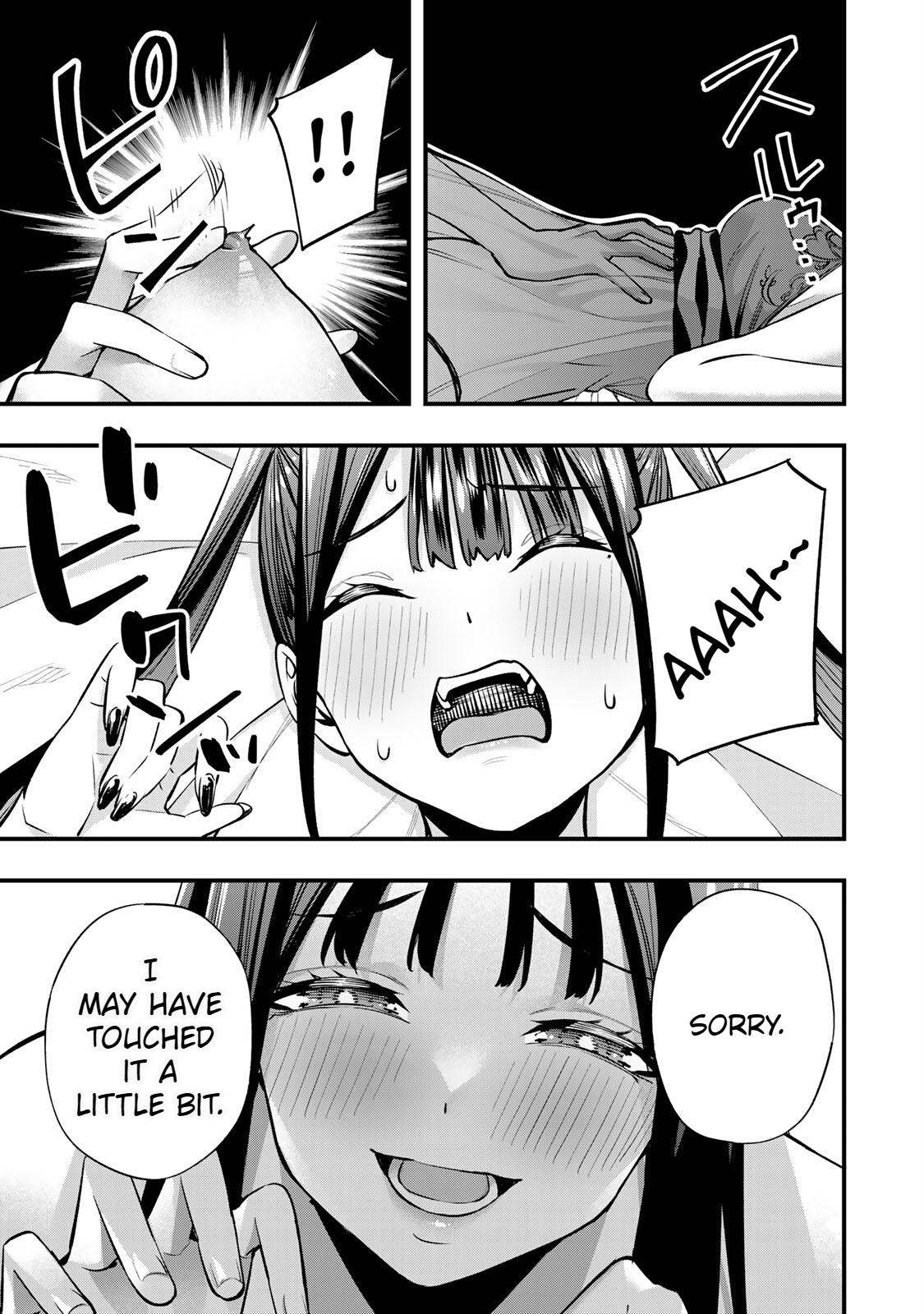 Sawaranaide Kotesashi-kun Chapter 67 - Page 9