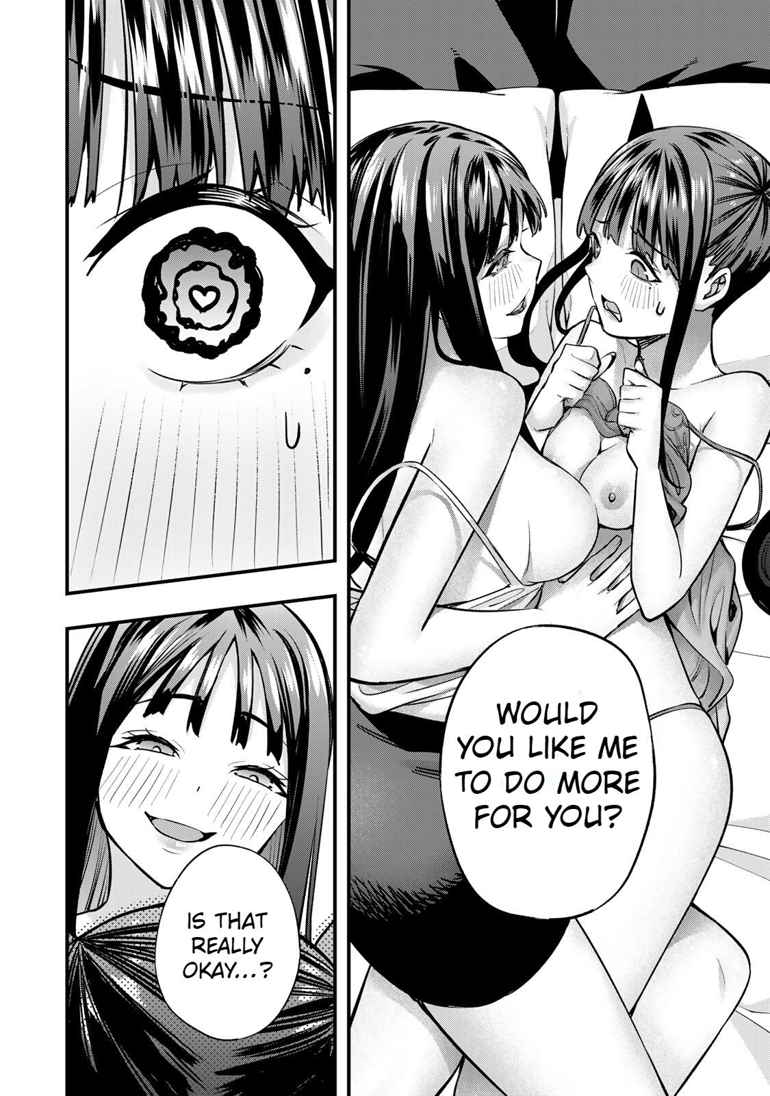 Sawaranaide Kotesashi-kun Chapter 67 - Page 12