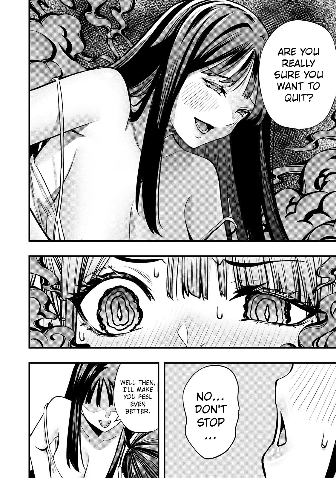 Sawaranaide Kotesashi-kun Chapter 67 - Page 18