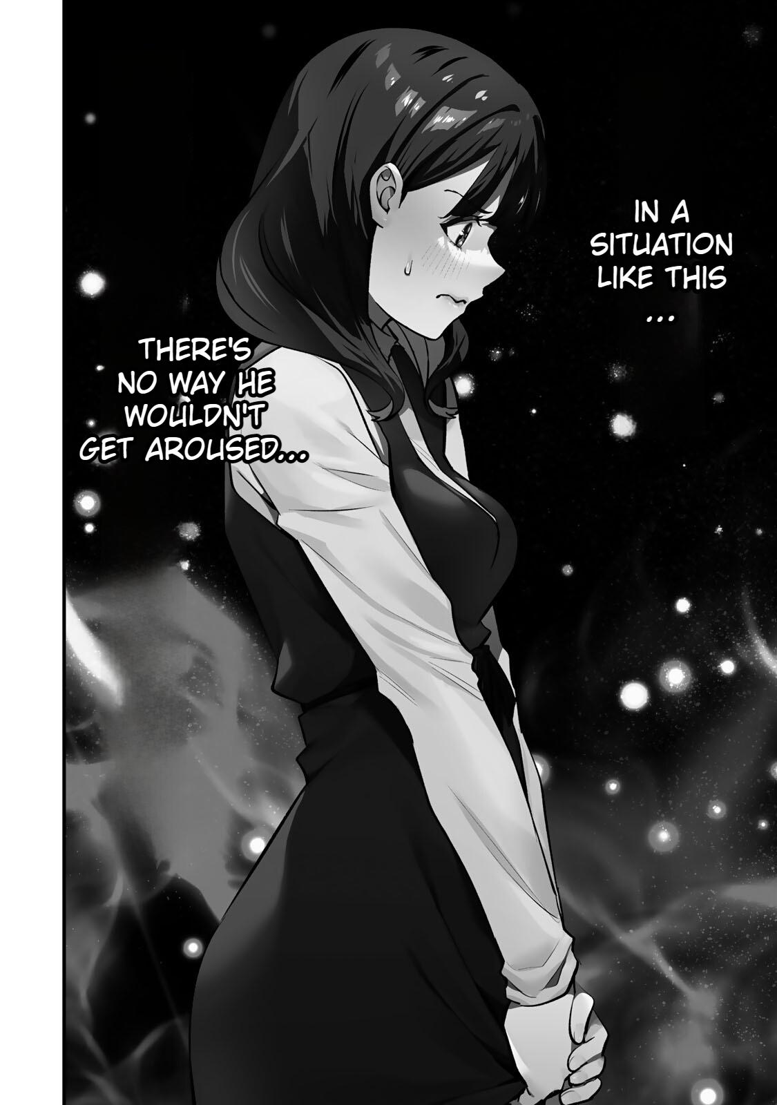 Sawaranaide Kotesashi-kun Chapter 68 - Page 22