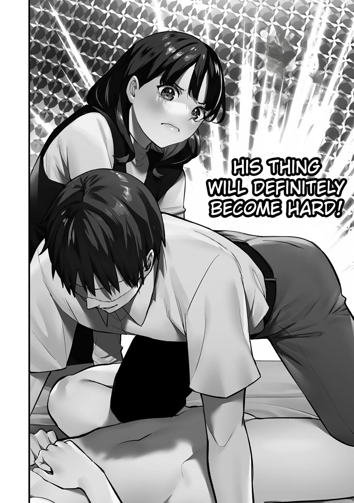 Sawaranaide Kotesashi-kun Chapter 68 - Page 24